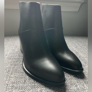 Nisolo Dari Commuter Boot